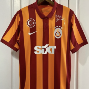 Galatasaray 100. Yıl Forması