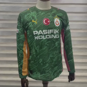 Galatasaray 2025/26 Kaleci Forma