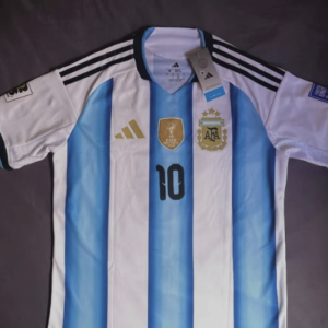 Arjantin Messi Forması